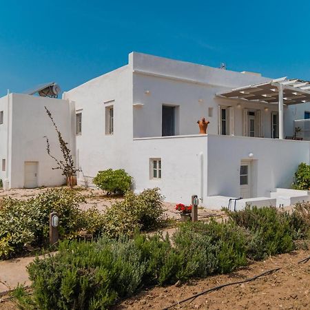 Komis Mansion Εξάμπελα Εξωτερικό φωτογραφία