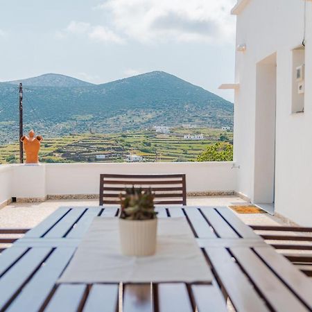 Komis Mansion Εξάμπελα Εξωτερικό φωτογραφία
